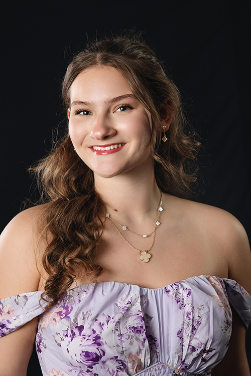 Lucy Victoria Keough